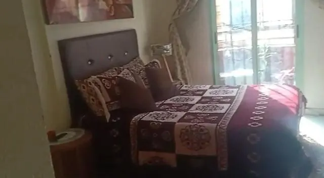 Appartements A Sidi Abbad - Gueliz