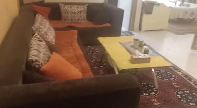 Appartement A Sidi Abbad - Gueliz