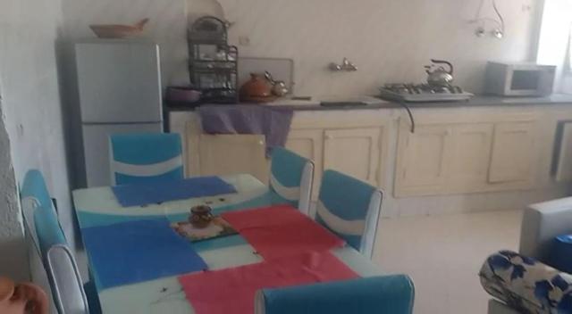 Appartement A Sidi Abbad - Gueliz Marrakesh