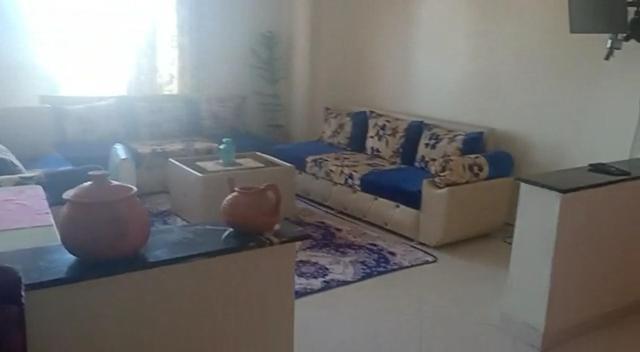 A Sidi Abbad - Gueliz Appartement Marrakesh