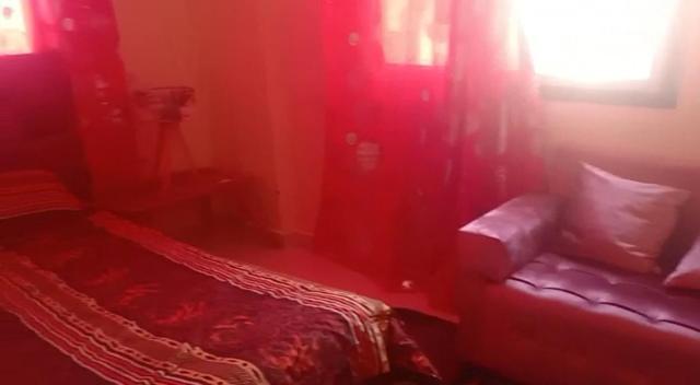 Appartement A Sidi Abbad - Gueliz *