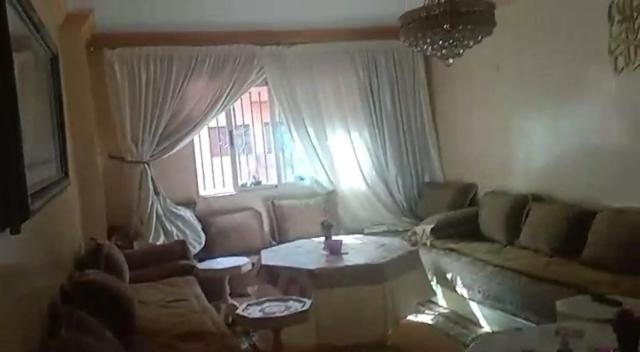 A Sidi Abbad - Gueliz Appartement Marrakesh